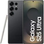 6.9" Смартфон Samsung Galaxy S25 Ultra 256 ГБ черный