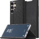 Чехол Araree Bonnet Stand для Galaxy S25 Ultra