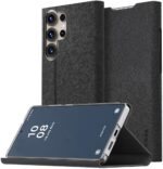 Чехол Araree Bonnet Stand для Galaxy S25 Ultra